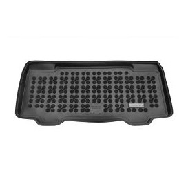 TAPETE MALA BORRACHA BMW MINI COOPER III, ONE III, 232127