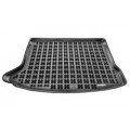 TAPETE MALA BORRACHA MAZDA 3 III HB, 232228