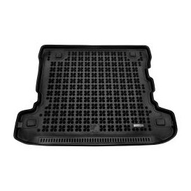 TAPETE MALA BORRACHA MITSUBISHI PAJERO IV, 232309