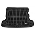 TAPETE MALA BORRACHA MITSUBISHI PAJERO IV, 232309