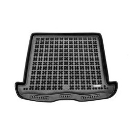 TAPETE MALA BORRACHA VOLVO V50 SW, 232906