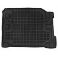 TAPETE MALA BORRACHA JEEP WRANGLER UNLIMITED JL, 233115