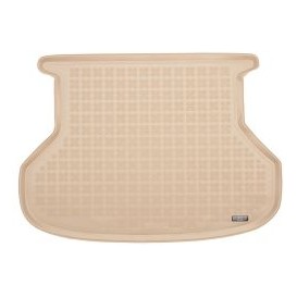 TAPETE MALA BORRACHA LEXUS RX II (XU30), 233301/B