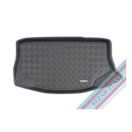 TAPETE MALA R NISSAN LEAF I (ZE0), 101051R