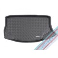 TAPETE MALA R NISSAN LEAF I (ZE0), 101051R