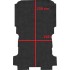 PISO CARGA CITROEN JUMPY II, FIAT SCUDO II, PEUGEOT EXPERT II, TOYOTA PROACE I, 100330