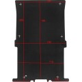 PISO CARGA FORD TRANSIT CONNECT II, 100451