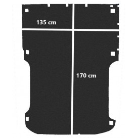 PISO CARGA FIAT CARGO, OPEL COMBO C, 101140