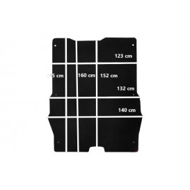 PISO CARGA PEUGEOT PARTNER II, 101233