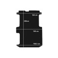 PISO CARGA NISSAN, OPEL, RENAULT, 101352