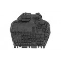 PROTECAO CARTER AUDI, SEAT, SKODA, VOLKSWAGEN, 050302