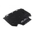 PROTEÇÃO CARTER AUDI A6 IV C7, A7 I, 150120