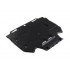 PROTEÇÃO CARTER AUDI A6 IV C7, A7 I, 150120