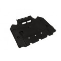 PROTEÇÃO CARTER AUDI A6 IV C7, A7 I Sportback, A6 IV C7 Allroad Quattro, RS6 C7, RS7 I, 150128