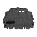 PROTECAO CARTER VW PASSAT B6, B7, 150409