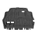 PROTECAO CARTER VW PASSAT B6, B7, 150412
