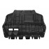PROTECAO CARTER AUDI, VOLKSWAGEN, 150421