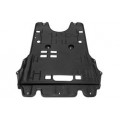 PROTECAO CARTER CITROEN C4 I, PICASSO I, PEUGEOT 308 I, 150505