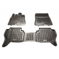 TAPETES BORRACHA MITSUBISHI PAJERO IV, 202308