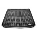 TAPETE MALA BORRACHA RENAULT MEGANE II HB, 231324