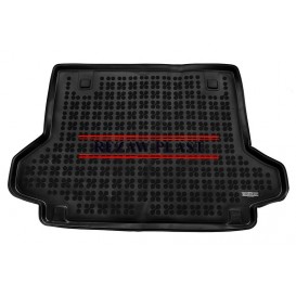 Protector maletero Caucho Renault Koleos 231349