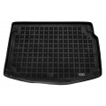 TAPETE MALA BORRACHA RENAULT MEGANE III HB, 231351