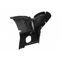 CAVA RODA ESQª SKODA OCTAVIA II, 111223