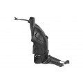 CAVA RODA DTª MERCEDES CLASSE B W245, 110913