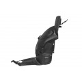 CAVA RODA DTª MERCEDES CLASSE A W169, 110915