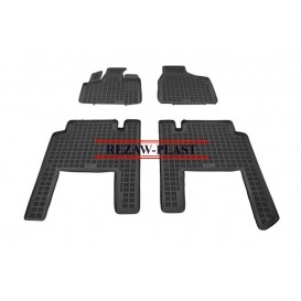 Alfombrillas Caucho Lancia-Chrysler VOYAGER V 203701/A
