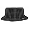 TAPETE MALA BORRACHA NISSAN PULSAR, 231037