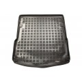 TAPETE MALA BORRACHA AUDI A6 III C6 LIMOUSINE, 232035