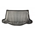TAPETE MALA BORRACHA HONDA JAZZ III (GK), FIT III, 230529
