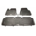 TAPETES BORRACHA TESLA MODEL S, 204001