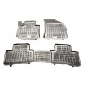 TAPETES BORRACHA SSANGYONG TIVOLI, 203002