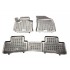 Afombrillas Caucho SSANGYONG Tivoli 203002