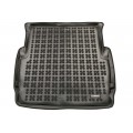 TAPETE MALA BORRACHA BMW SERIE 3 (E46) SEDAN, 232101