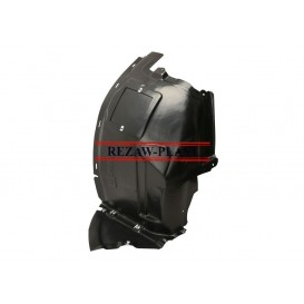 Paso de Rueda BMW X1 (E84), delantero derecho, parte delantera 2009-2015 110615
