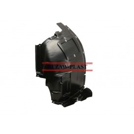 Paso de Rueda BMW X1 (E84), delantero izq, parte delantera 2009-2015 110616