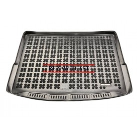 Cubeta Protector maletero CauchoBMW X1 (F48) versión sin asiento trasero desmontable 232136