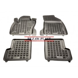 Alfombrillas Caucho Jeep Renegade 203107
