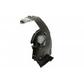 CAVA RODA FRENTE DTª BMW SERIE 3 (E90, E91), 110621
