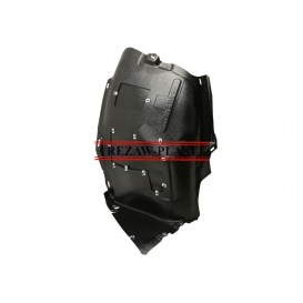 Paso de Rueda BMW 3 (E90) delantero derecho, parte delantera 110619