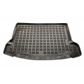 TAPETE MALA BORRACHA NISSAN X - TRAIL III (T32), 231040