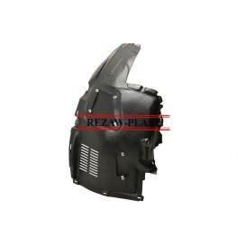 Paso de Rueda BMW M5 (F10) delantero derecho, parte delantera