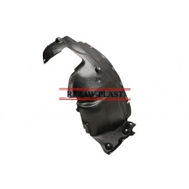 Paso de Rueda BMW X1 (E84) delantero derecho, parte trasera 2009-2015 110613
