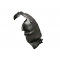 CAVA RODA FRENTE DTª BMW X1 (E84), 110613