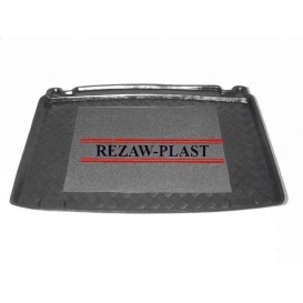 Protector maletero PE Peugeot 206 SW Antideslizante 101215M