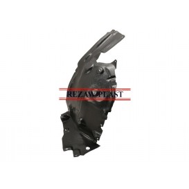 Paso de Rueda BMW M5 (F10) 110610