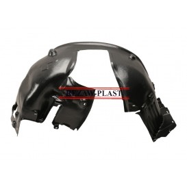 Paso de Rueda BMW 5 (E60,E61) delantero derecho2003-2010 110611